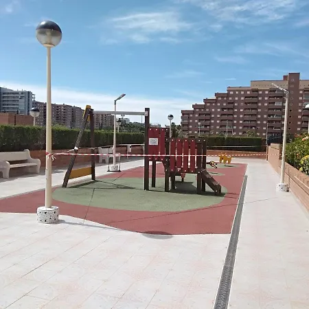 Acv - Torremar-2ª Linea Planta 4 Norte