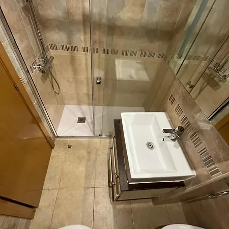 Apartment Acv - Torremar-2ª Linea Planta 4 Norte *