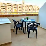 アパート Acv - Torremar-2ª Linea Planta 4 Norte