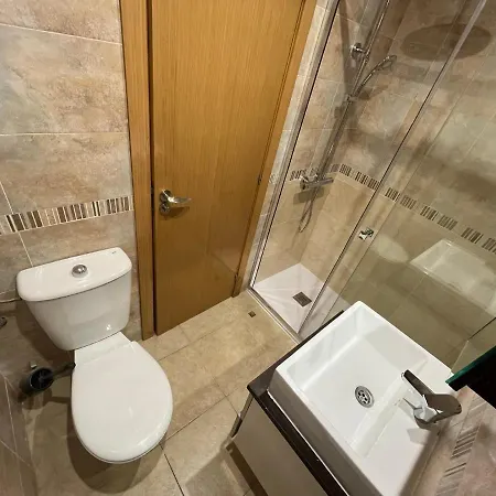 Appartement Acv - Torremar-2ª Linea Planta 4 Norte